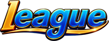 League Taka Logo